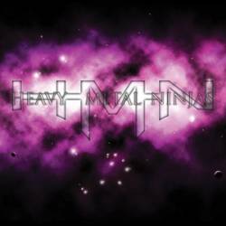 Heavy Metal Ninjas : Heavy Metal Ninjas